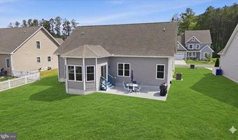 18787 MELVILLE Way, Georgetown, DE 19947