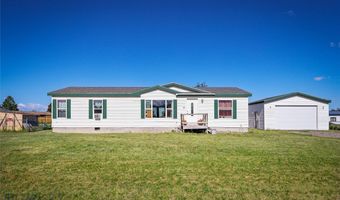 295 Astor Ave, Belgrade, MT 59714