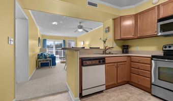 2509 W Fort Macon Rd 103-B, Atlantic Beach, NC 28512