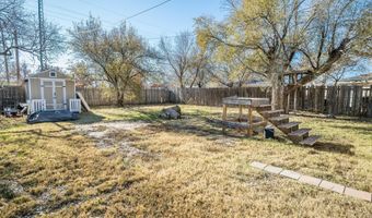 4929 SW 16TH Ave, Amarillo, TX 79106