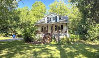 389 Colebrook River Rd, Colebrook, CT 06065