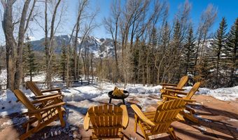 1036 Red Mountain Rd, Aspen, CO 81611