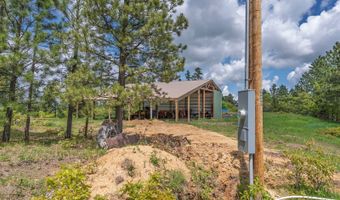 336 Middle Fork Rd, Devils Tower, WY 82714