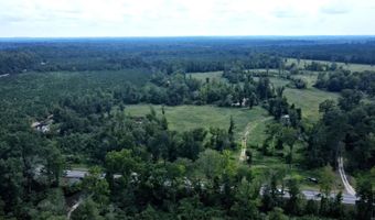 tbd 54.89 Acres N Hwy 53, Arkadelphia, AR 71923