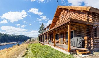 1547 Cherry Butte Rd, Ashton, ID 83420