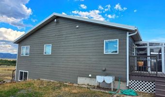 2733 Mt Highway 69, Boulder, MT 59632