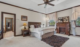 5890 S Brock Rd, Ardmore, OK 73401