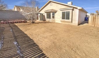 10616 Andalusian Ave SW, Albuquerque, NM 87121