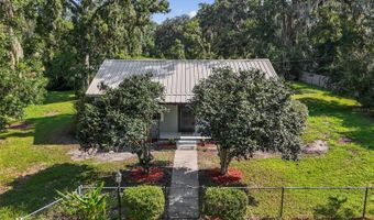 17081 SW 139TH Ave, Archer, FL 32618