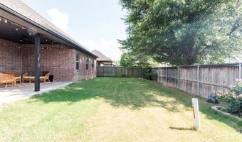 1613 Rock St, Bentonville, AR 72712