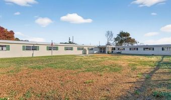 411 S 4th St, Barnsdall, OK 74002