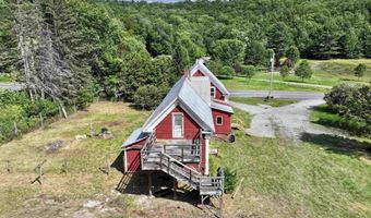 6395 Vermont Route 14, Calais, VT 05650