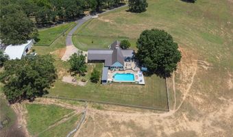 8807 Cain Rd, Alma, AR 72921