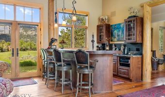3140 Two Moons Rd, Big Sky, MT 59716