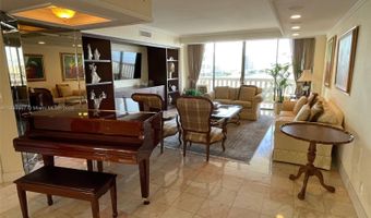 3000 Island Blvd 1103, Aventura, FL 33160