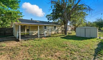 2617 S 40th St, Abilene, TX 79605