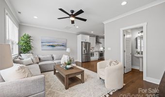 1162 E 36th St 1162, Charlotte, NC 28205