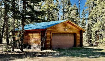 53 Forest Rd 76, Angel Fire, NM 87710