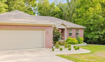 1401 Stamford Dr, Benton, AR 72019
