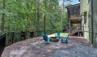 5035 Towne Lake Hls N, Woodstock, GA 30189