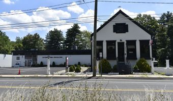 300 Riverside Ave, Bristol, CT 06010