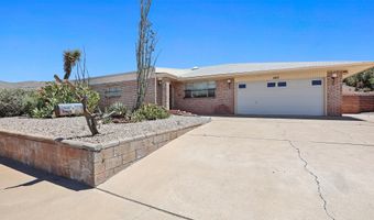602 Sunglow Ave, Alamogordo, NM 88310