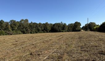 005 G Wallace Buie Rd, Ashford, AL 36376