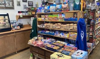 209 BARNES Ave, Seneca, OR 97873