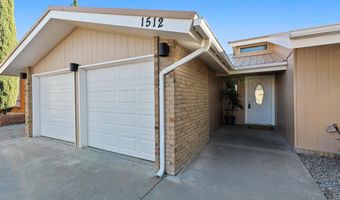 1512 American Way, Alamogordo, NM 88310
