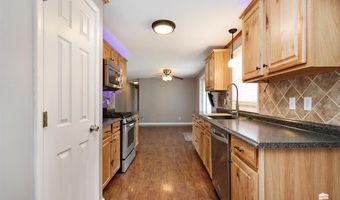 2321 Center Detroit St, Abilene, KS 67410