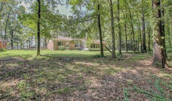 4330 Campground Rd, Austin, AR 72007