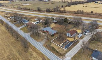 1005 N Old Highway 71, Adrian, MO 64720