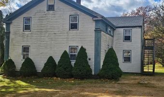 8 Lake Ct, Hopkinton, RI 02804