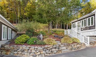 52 Chase Cir, Center Harbor, NH 03226