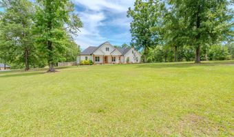 3343 Tom Bartles Rd, Appling, GA 30802