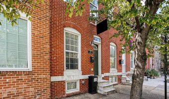102 N ELLWOOD Ave, Baltimore, MD 21224