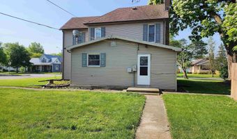 317 E Main St, Berne, IN 46711