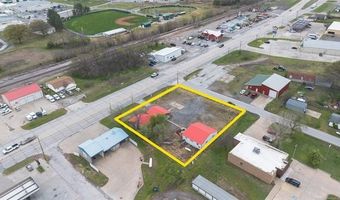 205 S Mayes St, Adair, OK 74330
