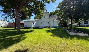 303 S Clark St, Bassett, NE 68714