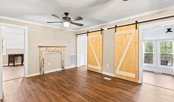 93 Parnell Rd, Abbeville, SC 29620