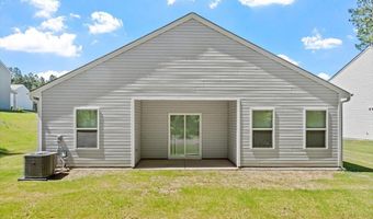 418 Ivy Bank Dr, Angier, NC 27501