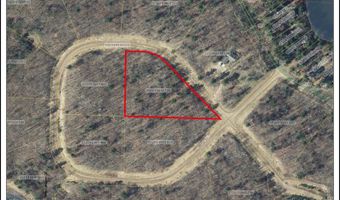 xxx Lot 17 96th Ave, Amery, WI 54001