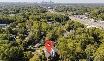 4325 Raney Way, Charlotte, NC 28205