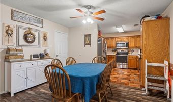 603 J St, Barling, AR 72923