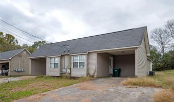 244 Lawrence St, Adairsville, GA 30103