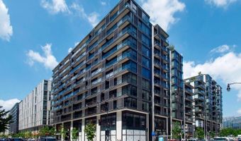 925 H St NW #805, Washington, DC 20001