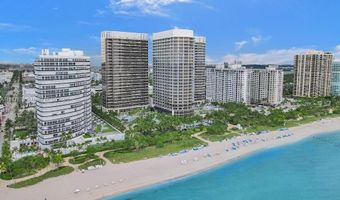 9705 Collins Ave 702N, Bal Harbour, FL 33154