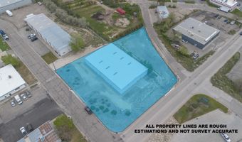 635 N Glenn, Casper, WY 82601