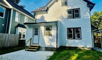 180 S Balch St, Akron, OH 44302