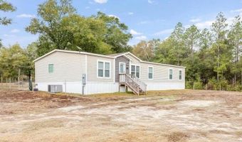 6224 Old River Rd, Baker, FL 32531